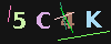Gambar captcha